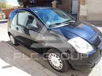2006 Citroen C2