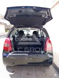 2006 Citroen C2