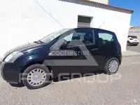 2006 Citroen C2