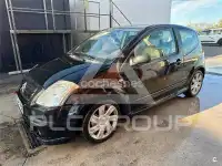 2006 Citroen C2