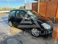 2006 Citroen C2