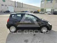 2006 Citroen C2