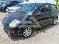 2006 Citroen C2