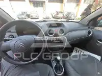 2006 Citroen C2
