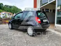 2006 Citroen C2