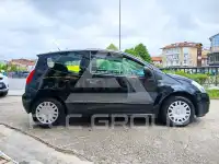 2006 Citroen C2