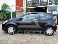 2006 Citroen C2