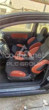 2006 Citroen C2