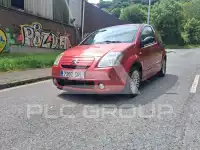 2006 Citroen C2