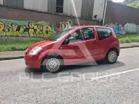 2006 Citroen C2