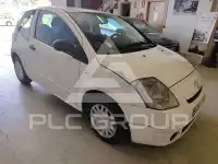 2006 Citroen C2