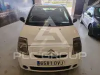 2006 Citroen C2