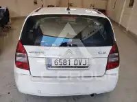 2006 Citroen C2