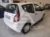2006 Citroen C2
