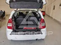 2006 Citroen C2