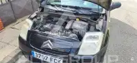 2006 Citroen C2