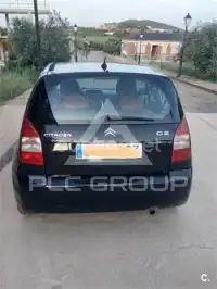2006 Citroen C2