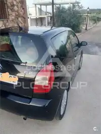 2006 Citroen C2