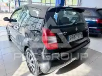 2006 Citroen C2