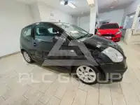 2006 Citroen C2