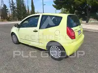 2006 Citroen C2