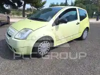 2006 Citroen C2