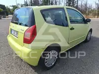 2006 Citroen C2