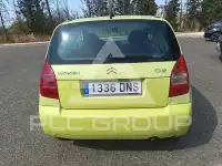 2006 Citroen C2
