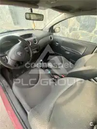 2006 Citroen C2