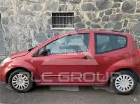 2006 Citroen C2