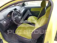 2006 Citroen C2