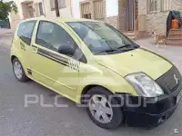 2006 Citroen C2