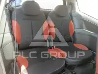2006 Citroen C2