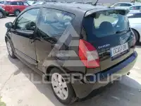 2006 Citroen C2