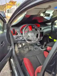 2006 Citroen C2