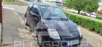 2006 Citroen C2