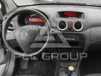 2006 Citroen C2