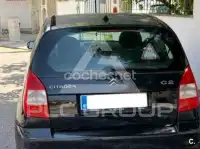 2006 Citroen C2