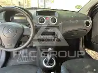 2006 Citroen C2
