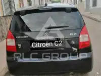2006 Citroen C2
