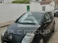 2006 Citroen C2