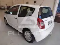 2006 Citroen C2
