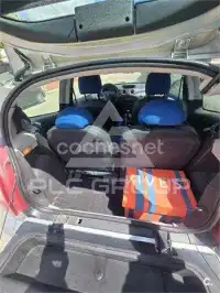 2006 Citroen C2