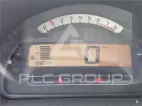 2006 Citroen C2