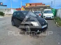 2006 Citroen C2