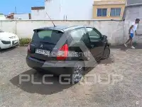2006 Citroen C2