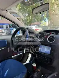 2006 Citroen C2