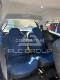 2006 Citroen C2
