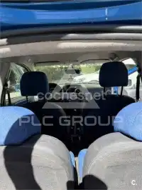 2006 Citroen C2