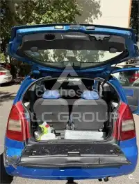 2006 Citroen C2